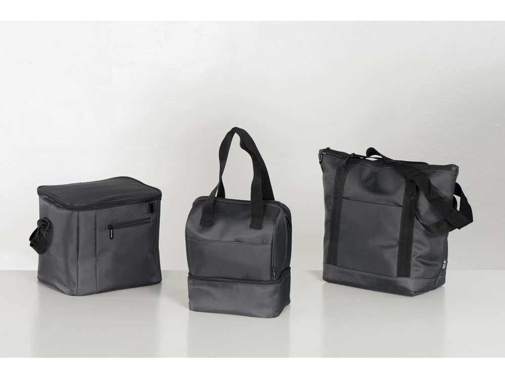 Сумка-холодильник Cool с плечевым ремнем — изображение 7