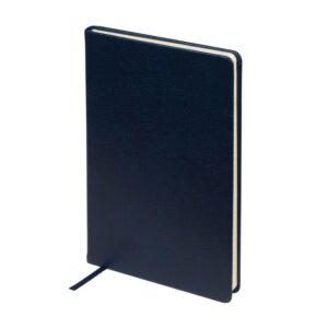 Ежедневник А5 датированный Megapolis Loft на 2026