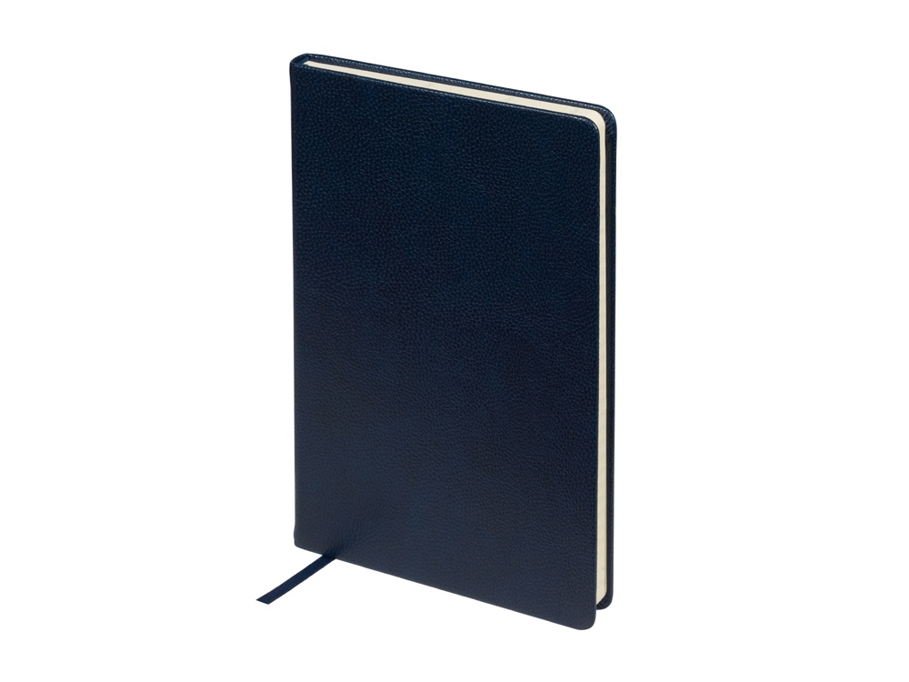 Ежедневник А5 датированный Megapolis Loft на 2026