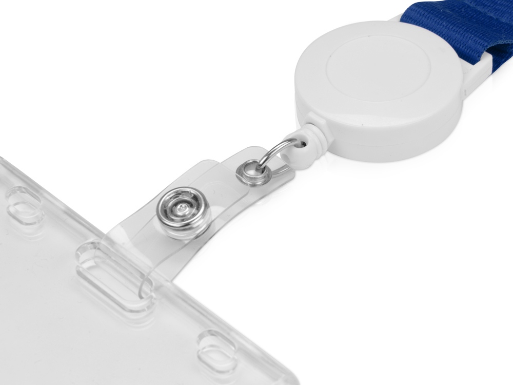 Ланьярд с ретрактором — изображение 3