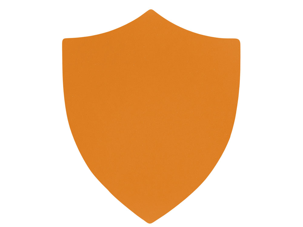 Патч Щит, soft-touch