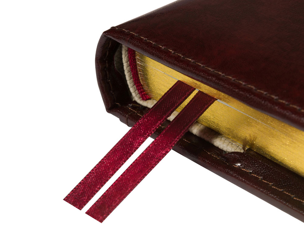 Ежедневник полудатированный А5 Windsor — изображение 4