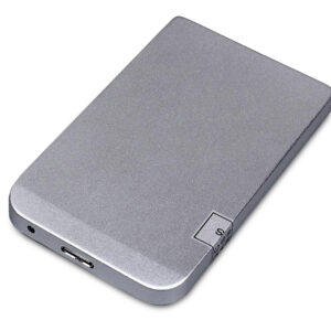Внешний жесткий диск HDD Saturn на 500 ГБ