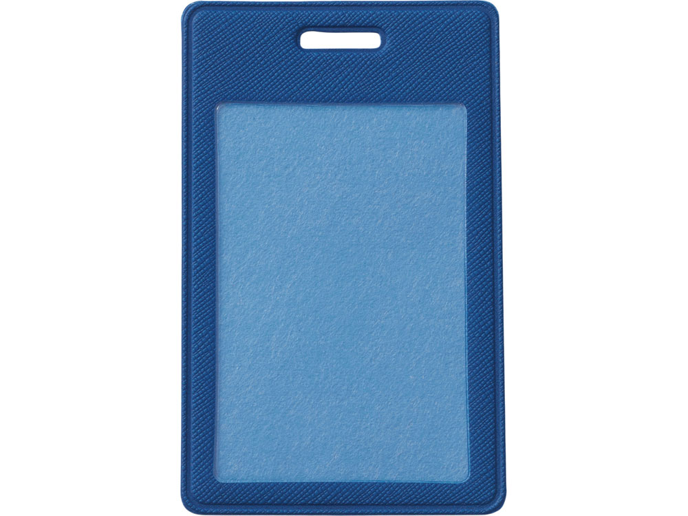 Чехол для пропуска с ретрактором Favor — изображение 3