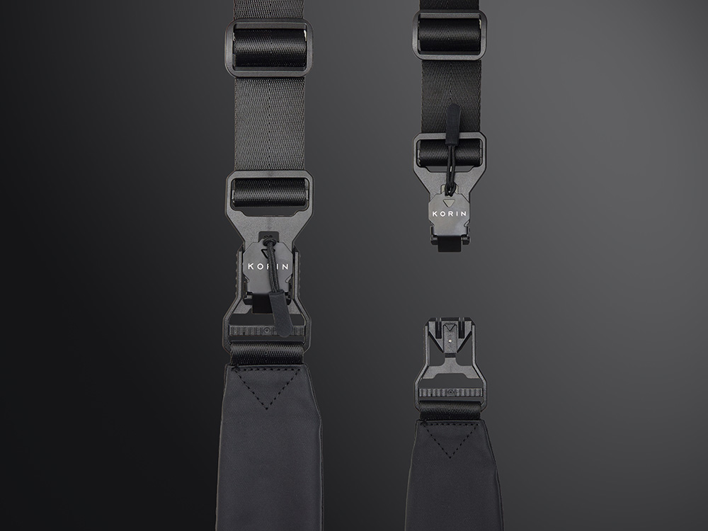 Сумка-слинг Flipsling — изображение 7