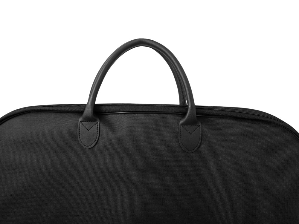 Портплед с ручками из экокожи Ashley — изображение 2