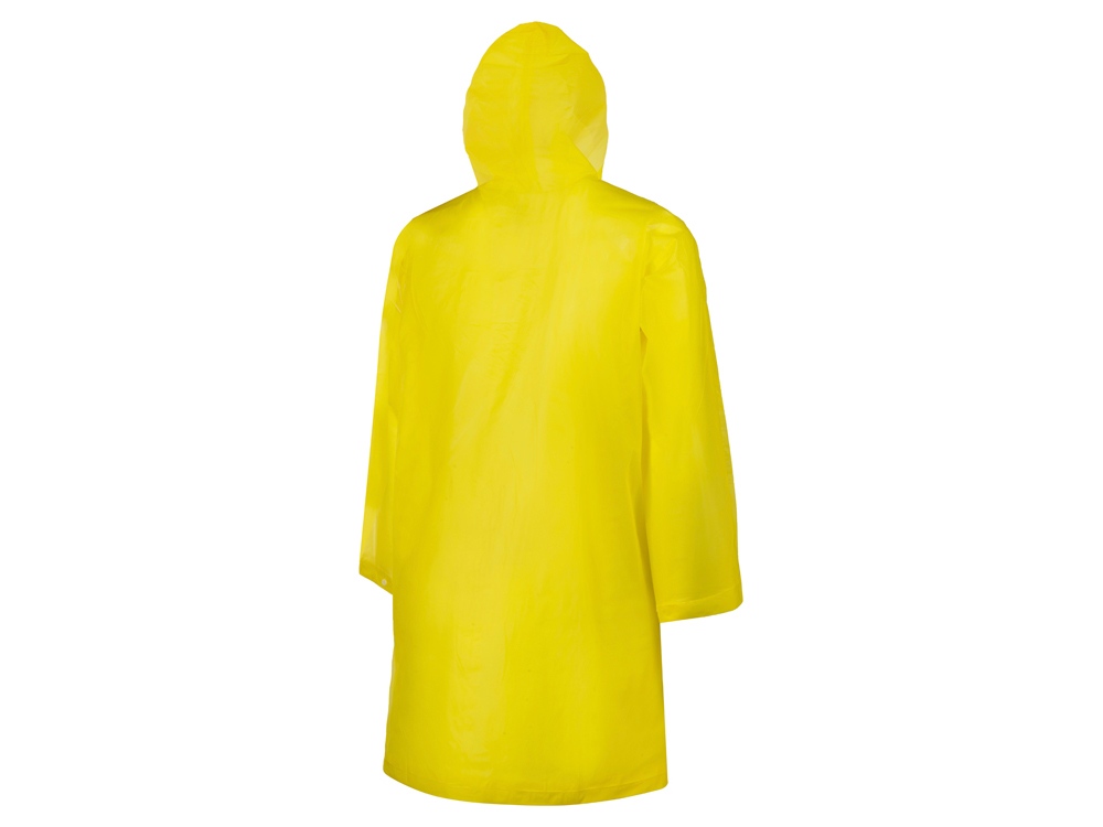 Дождевик Hawaii light c чехлом унисекс — изображение 2