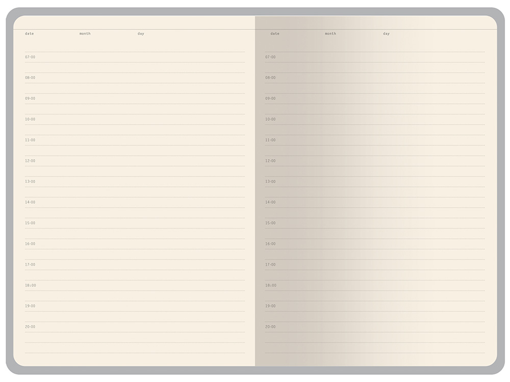 Ежедневник недатированный А5 Amazonia — изображение 5