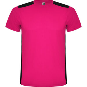 Спортивная футболка Detroit мужская