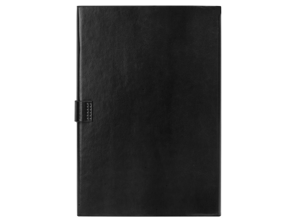 Бизнес-блокнот А5 с клапаном Fabrizio — изображение 6