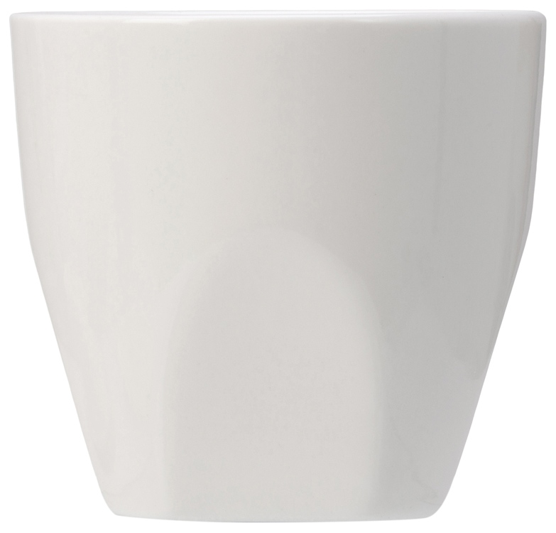 Кофейная пара с бамбуковым блюдцем Mandy — изображение 3