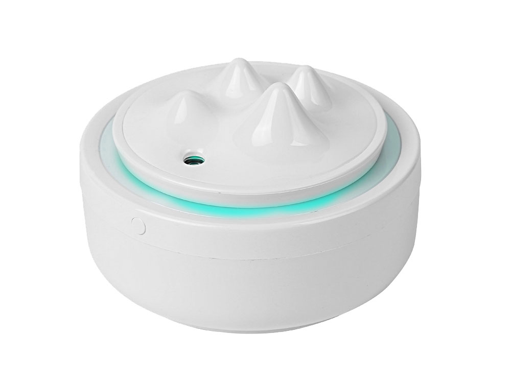 USB Увлажнитель воздуха с подсветкой Farel — изображение 3