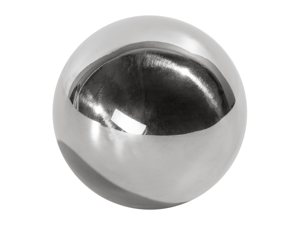 Стальные сферы для охлаждения виски Islay — изображение 5