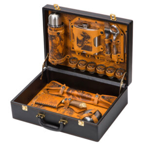 Подарочный набор Охотничий азарт