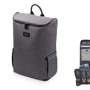 Водостойкий Рюкзак-органайзер Marko Polo для ноутбука 15.6