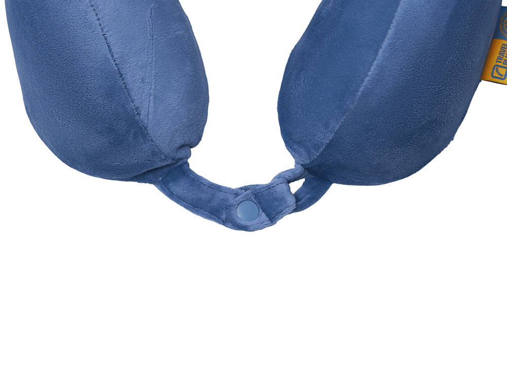 Подушка для путешествий с капюшоном Hooded Tranquility Pillow — изображение 3