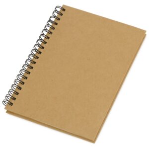 Блокнот А6+ Hendell