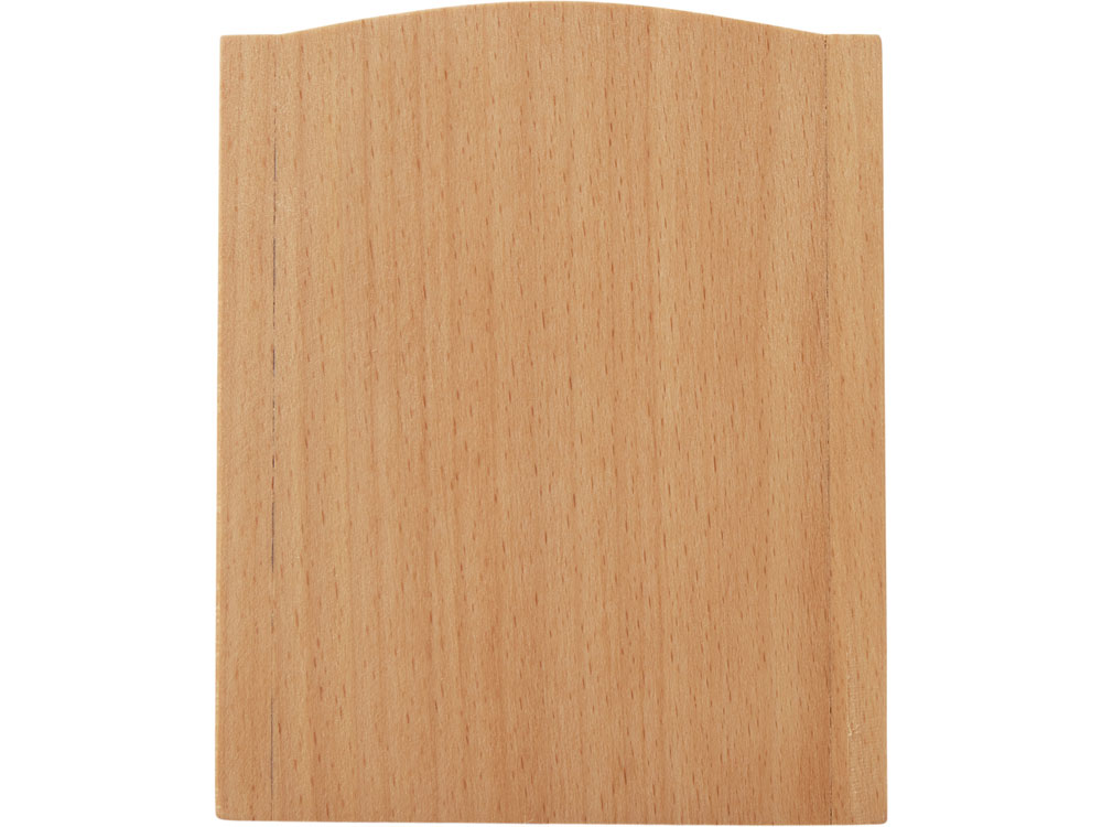 Вечный календарь из бука — изображение 7