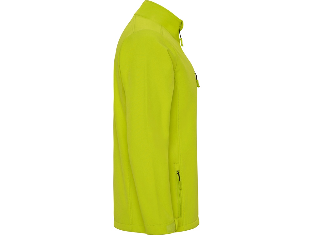 Куртка софтшелл Nebraska мужская — изображение 4