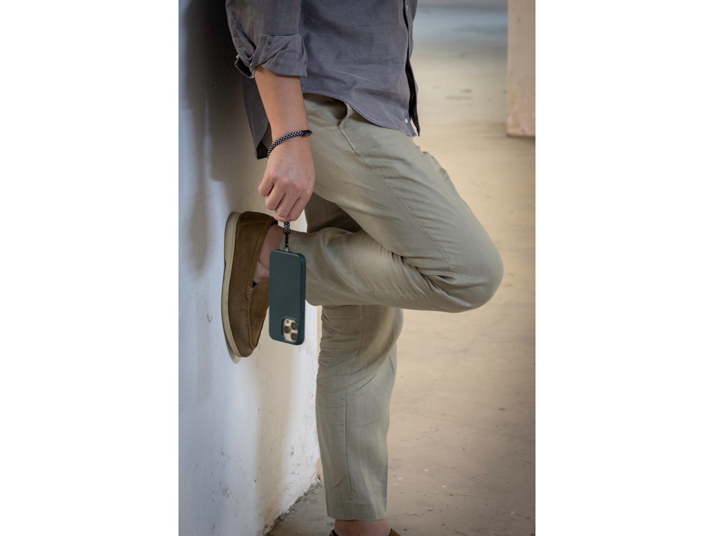 Ремешок-держатель для телефона на запястье Lany Wristband Eco — изображение 12