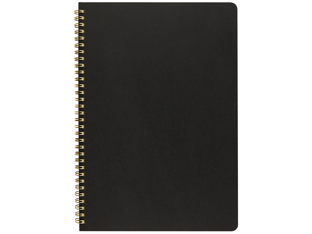 Бизнес-тетрадь А4 Pragmatic — изображение 2