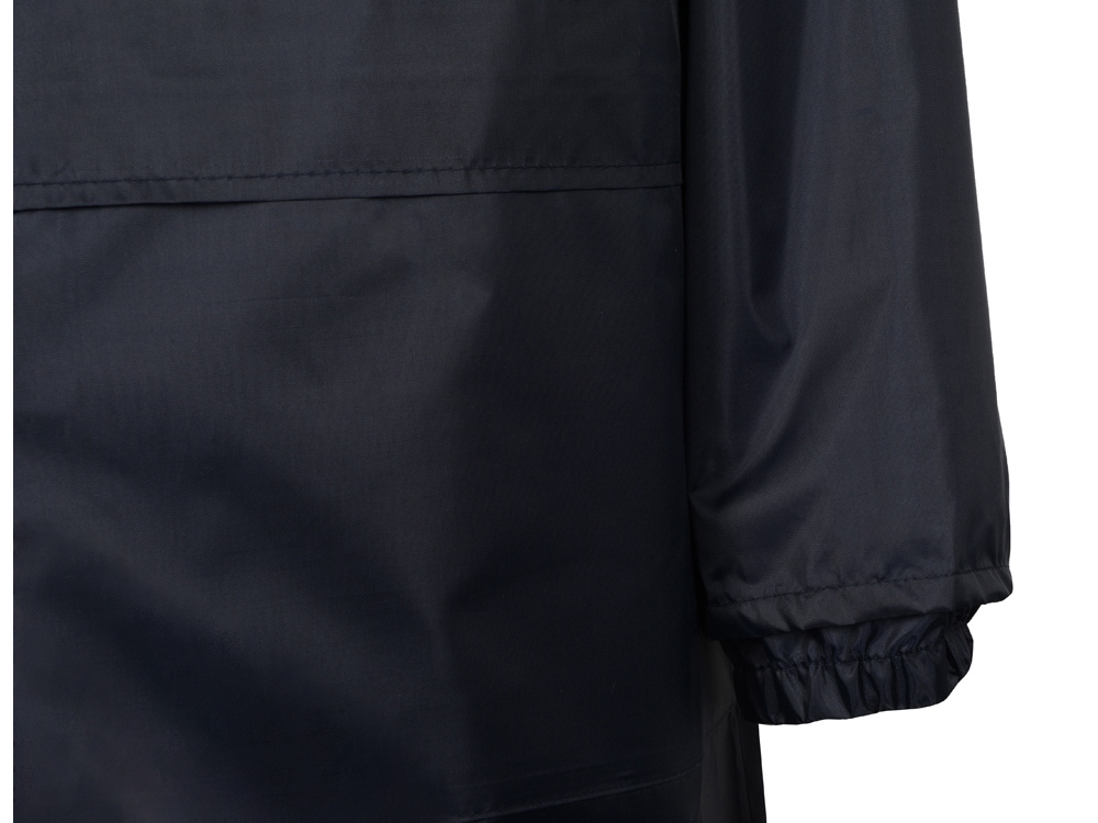 Дождевик со светоотражающими кантами Sunshine — изображение 6