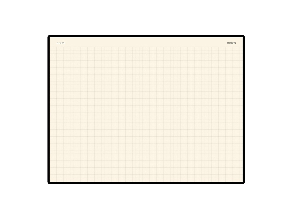 Блокнот А5 Megapolis Journal — изображение 2