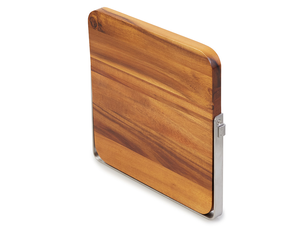 Набор ножей на магнитной подставке Терон — изображение 4