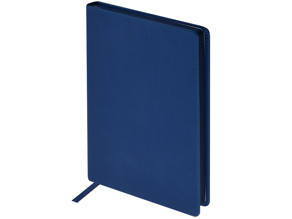 Ежедневник А5 Megapolis Color New soft-touch — изображение 3