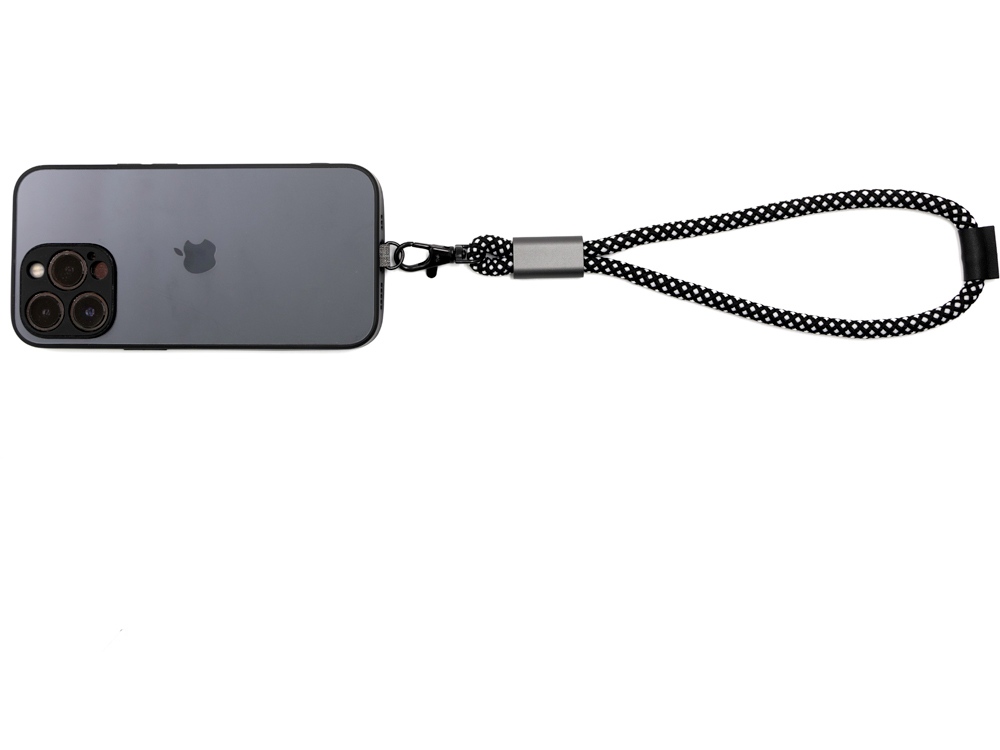 Ремешок-держатель для телефона на запястье Lany Wristband Eco — изображение 5