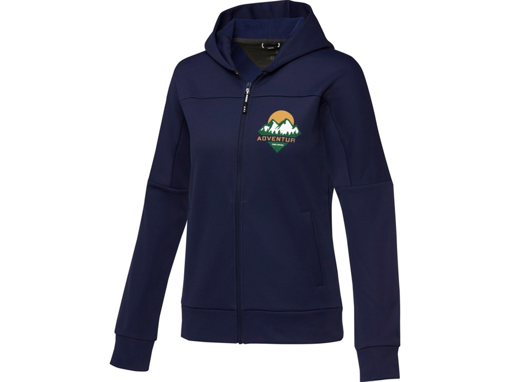 Куртка Nubia женская — изображение 5