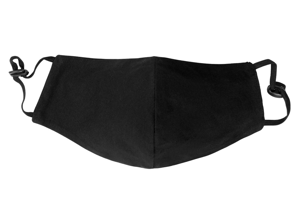 Маска для лица многоразовая с фиксаторами — изображение 6