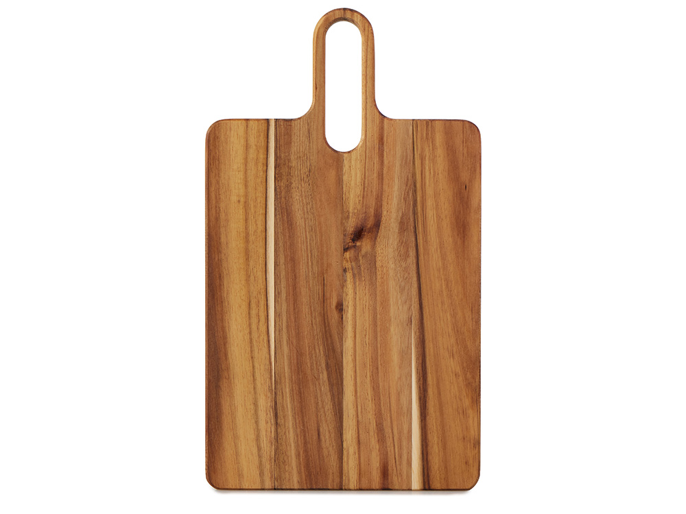 Разделочная доска из акации Вэй — изображение 3