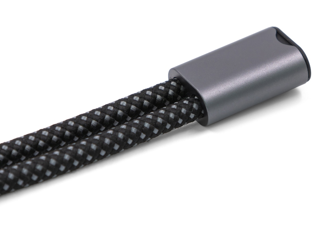 Ремешок-держатель для телефона с зарядным кабелем USB-C - USB-C Lany Wristband Charge Eco — изображение 5