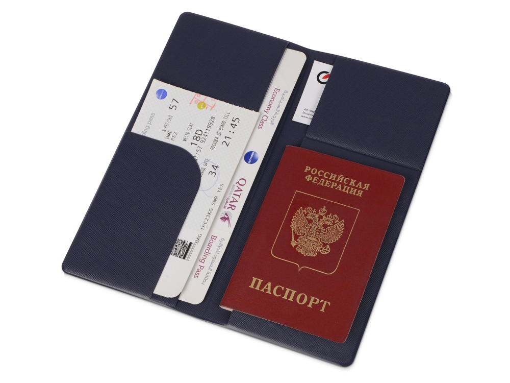 Дорожный органайзер Weekend — изображение 2