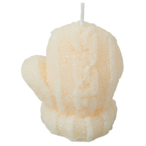 Свеча Рукавичка