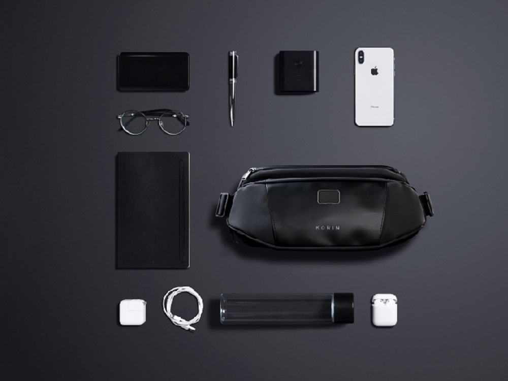 Сумка-слинг Flipsling — изображение 6