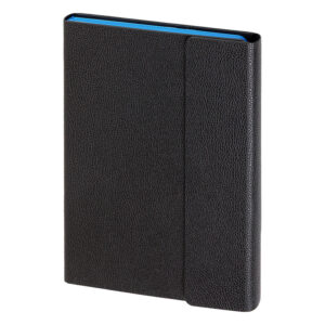 Ежедневник недатированный с магнитным клапаном А5 Venezia