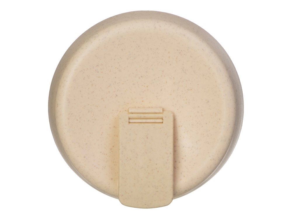 Стакан из пшеничного волокна с двойными стенками Pino — изображение 7