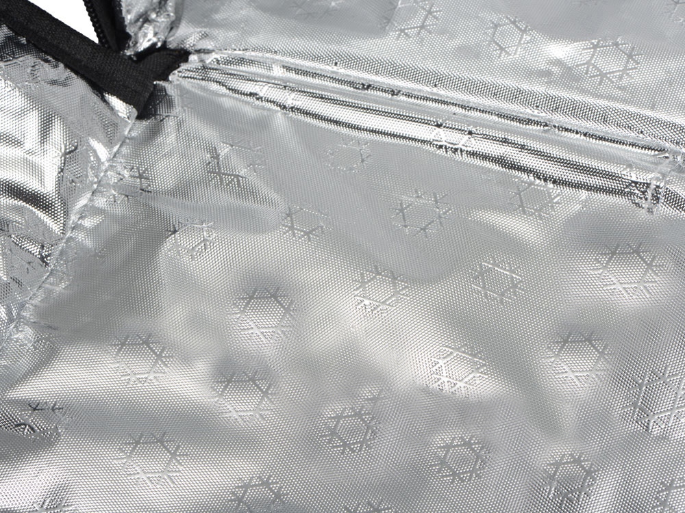 Раскладывающаяся сумка-холодильник Cool, 15 л — изображение 10