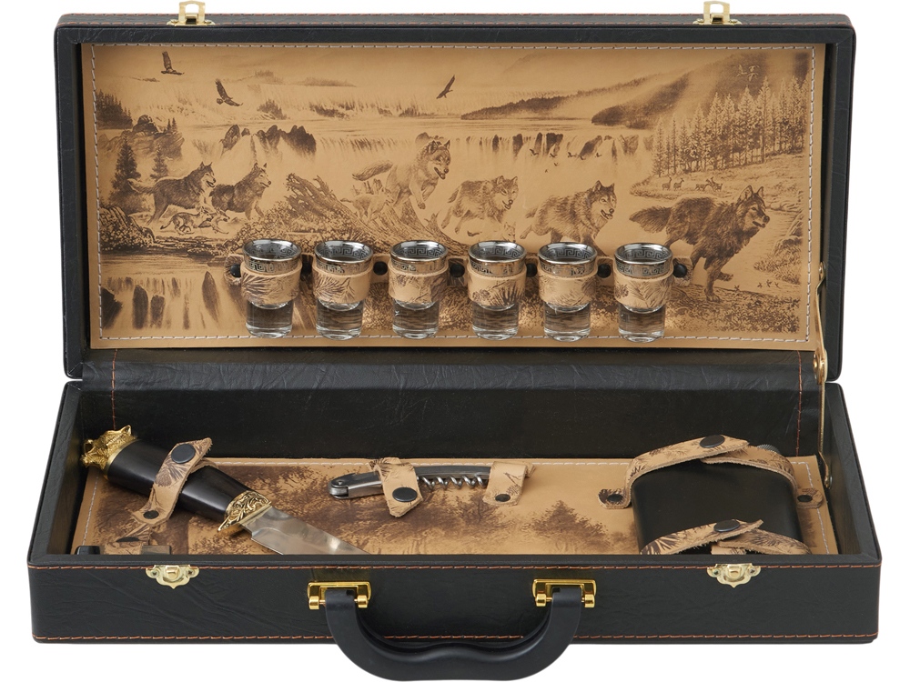 Подарочный набор — изображение 2