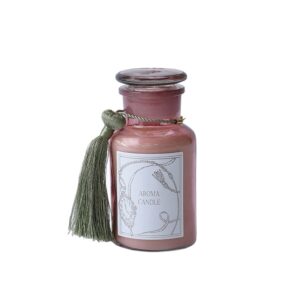 Свеча СNDL 2 PINK