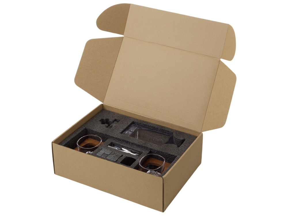 Подарочный набор для виски Whiskey Wonder — изображение 16