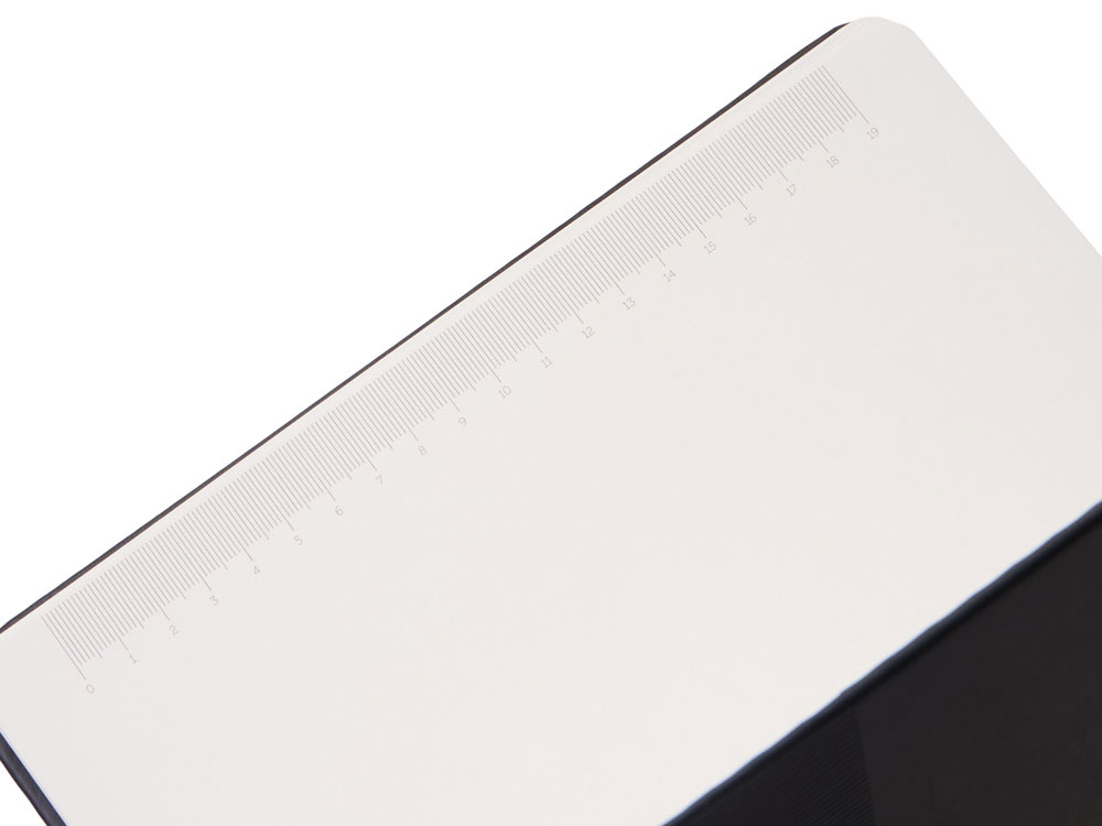 Подарочный набор Goethe с блокнотом А5, 2-мя ручками и картхолдером — изображение 20