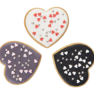 Набор пряников Sweethearts, 55 гр.