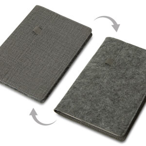 Двустороннее портфолио А5 Felt