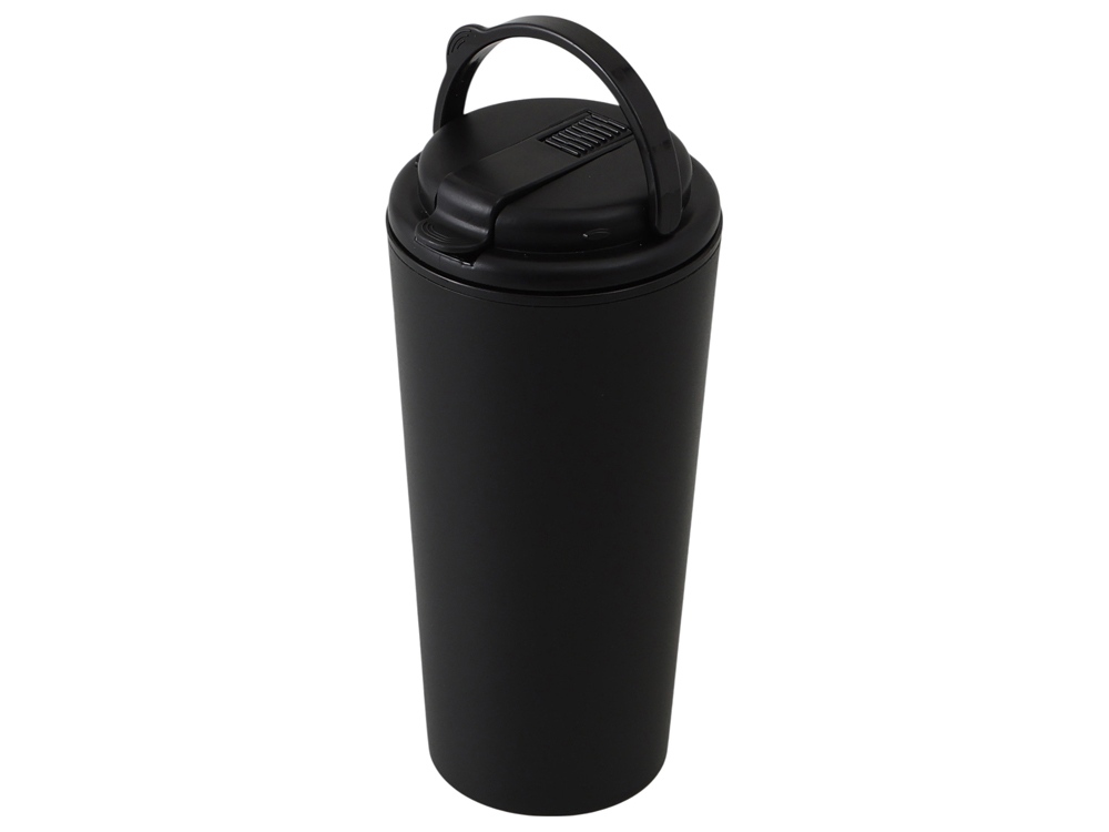 Термокружка с трубочкой Moment Straw, 350 мл — изображение 4