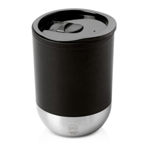 Термокружка LINDE из переработанного полипропилена, 290 мл