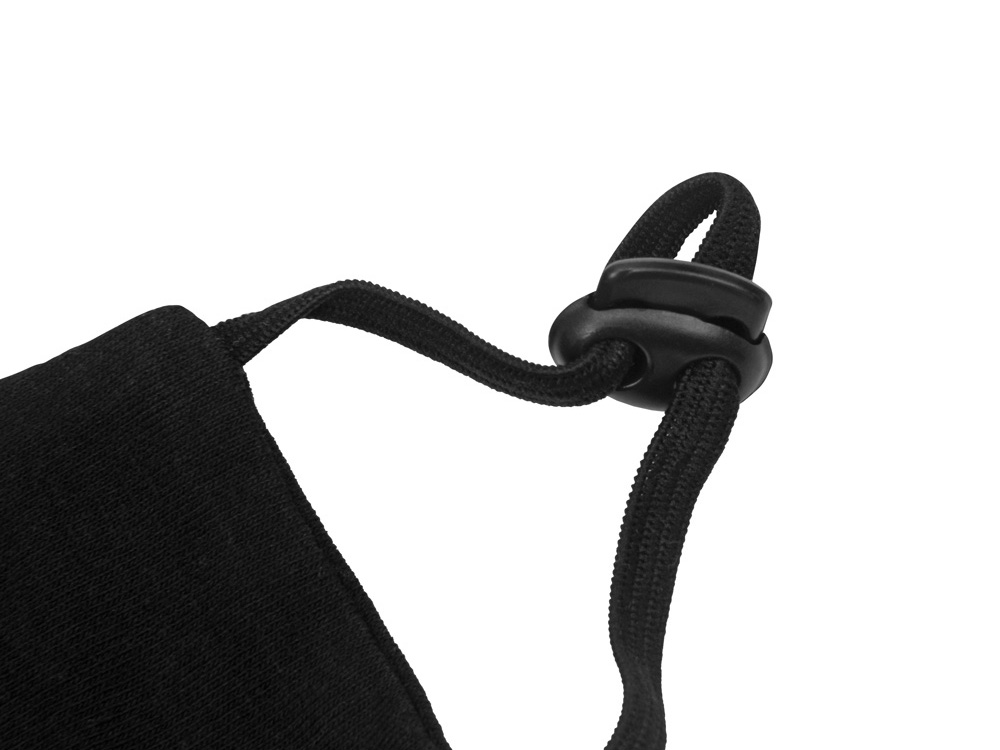 Маска для лица многоразовая с фиксаторами — изображение 8