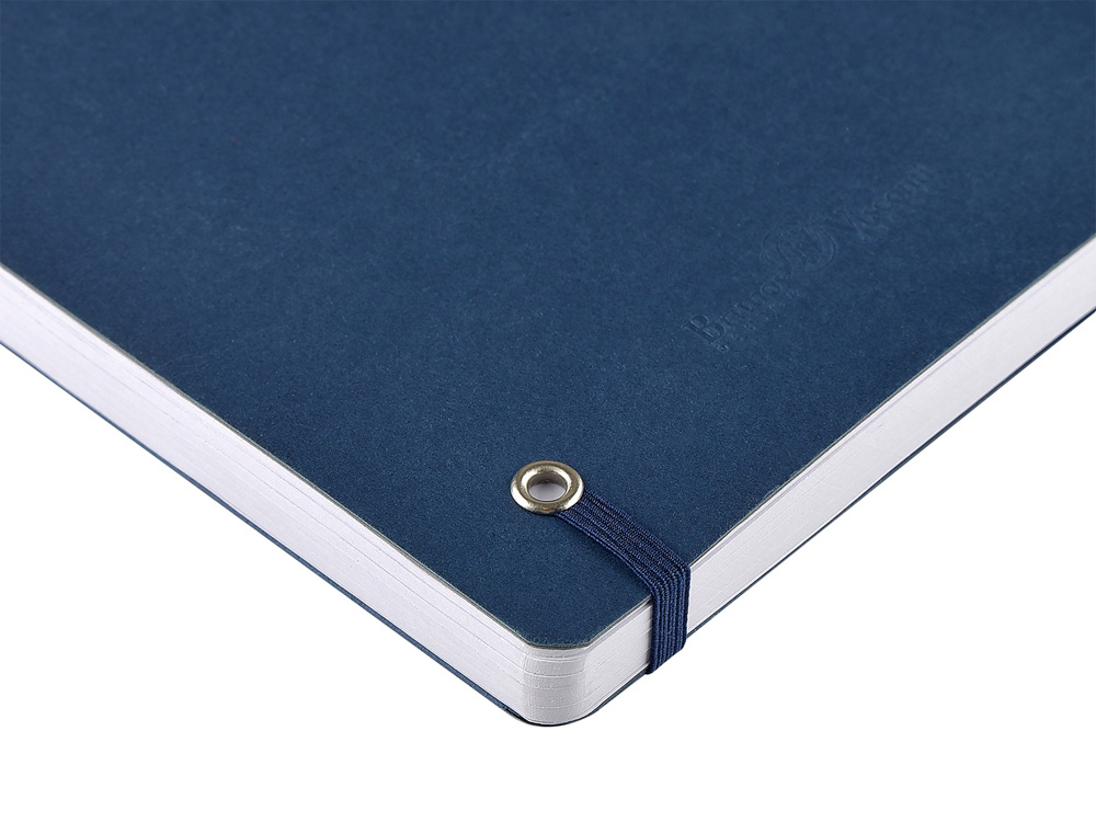 Ежедневник недатированный А5 Pragmatic — изображение 6